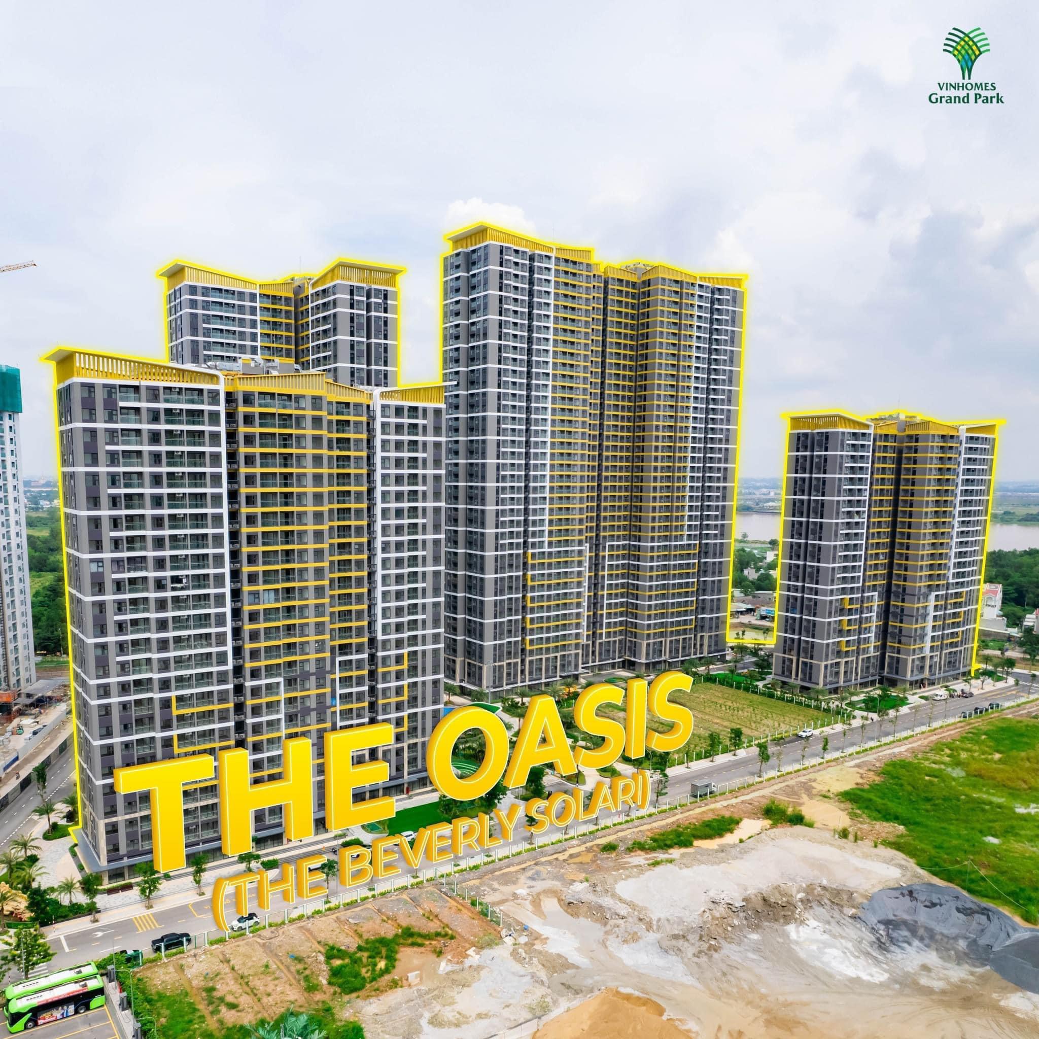 Chính chủ cần bán căn hộ bs7 bên cạnh vincom, vinhomes grand park