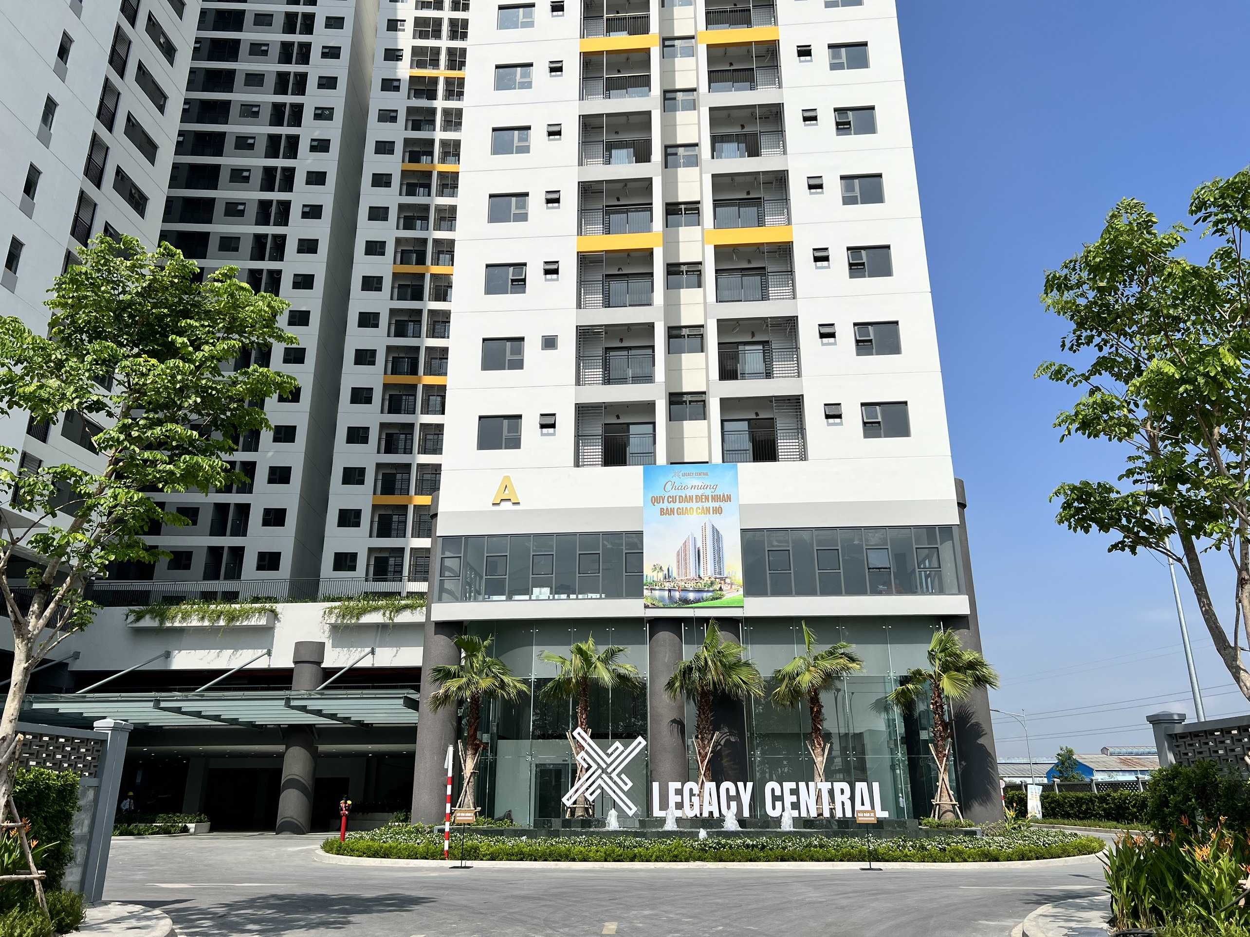 Căn hộ liền kề aeon mall thuận an chỉ cần vốn ban đầu 282 triệu, có nhà ở ngay