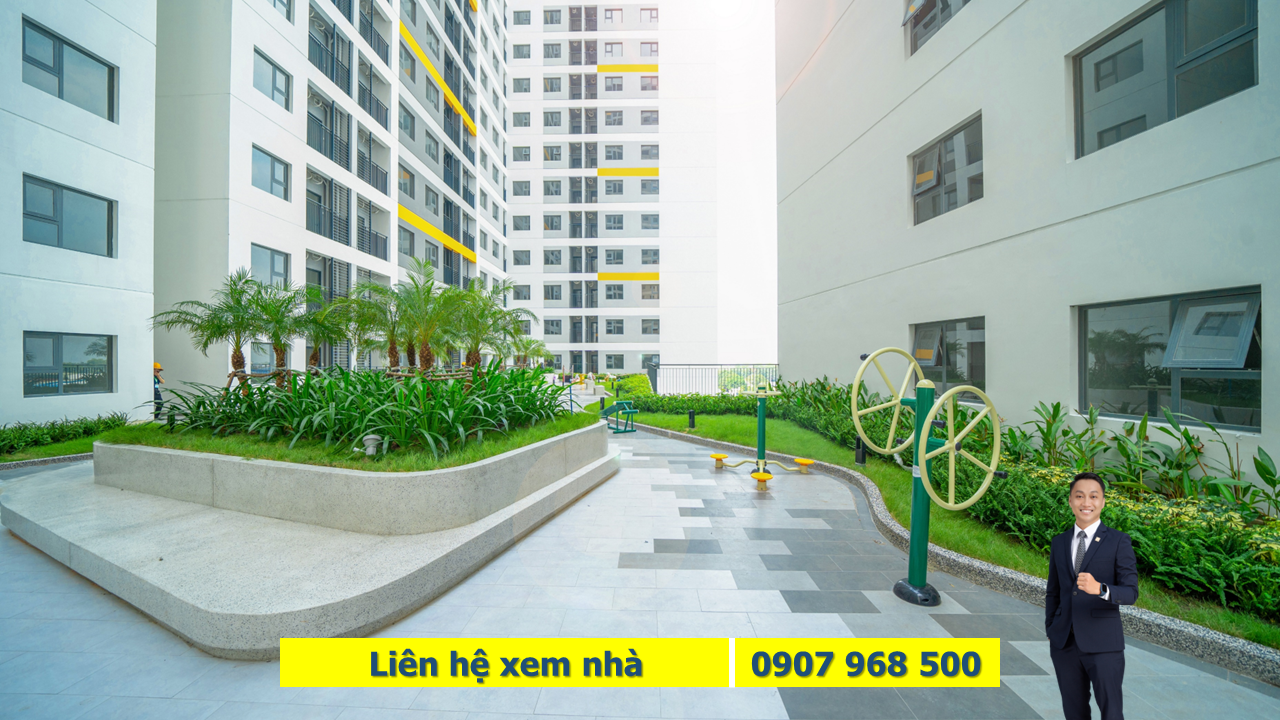 Cần bán căn hộ legacy prime, giá rẻ hơn chủ đầu tư, trả lãi hàng tháng chỉ 3,5 triệu