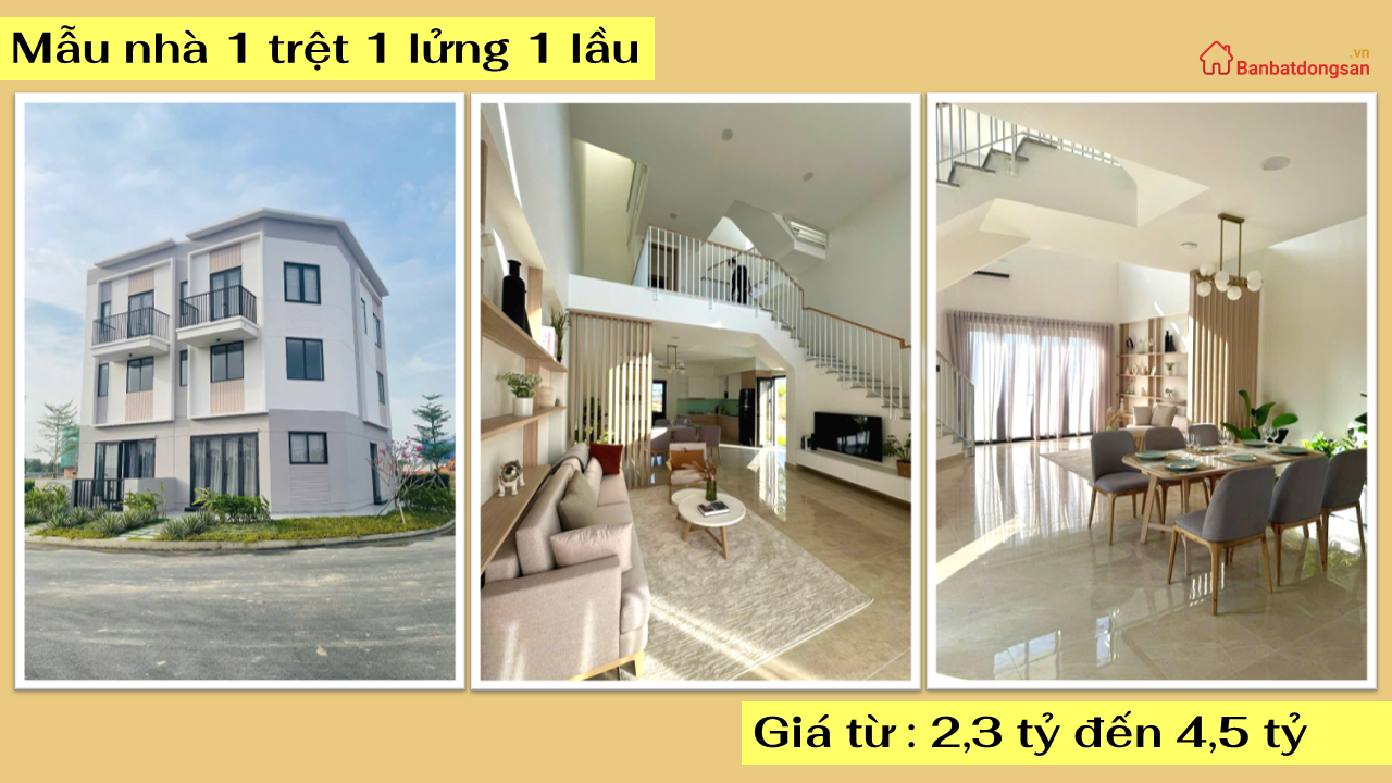 giá nhà ở xã hội K home new city