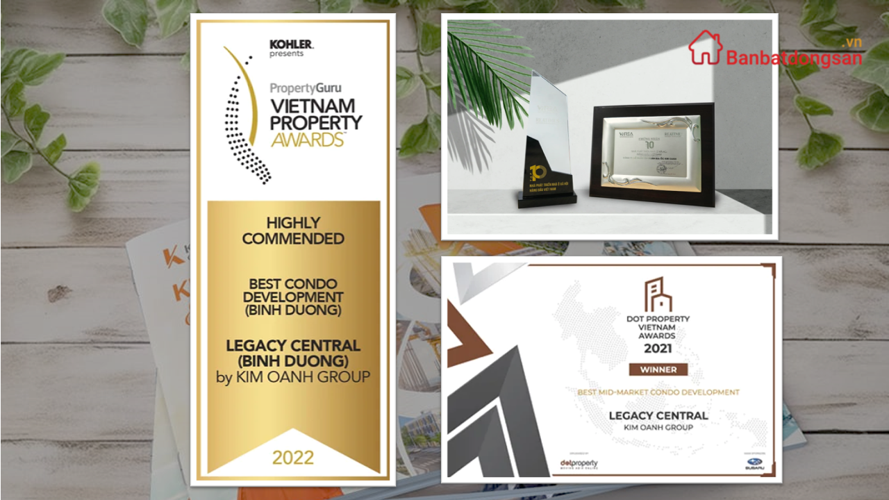 kim oanh group nhà ở xã hội