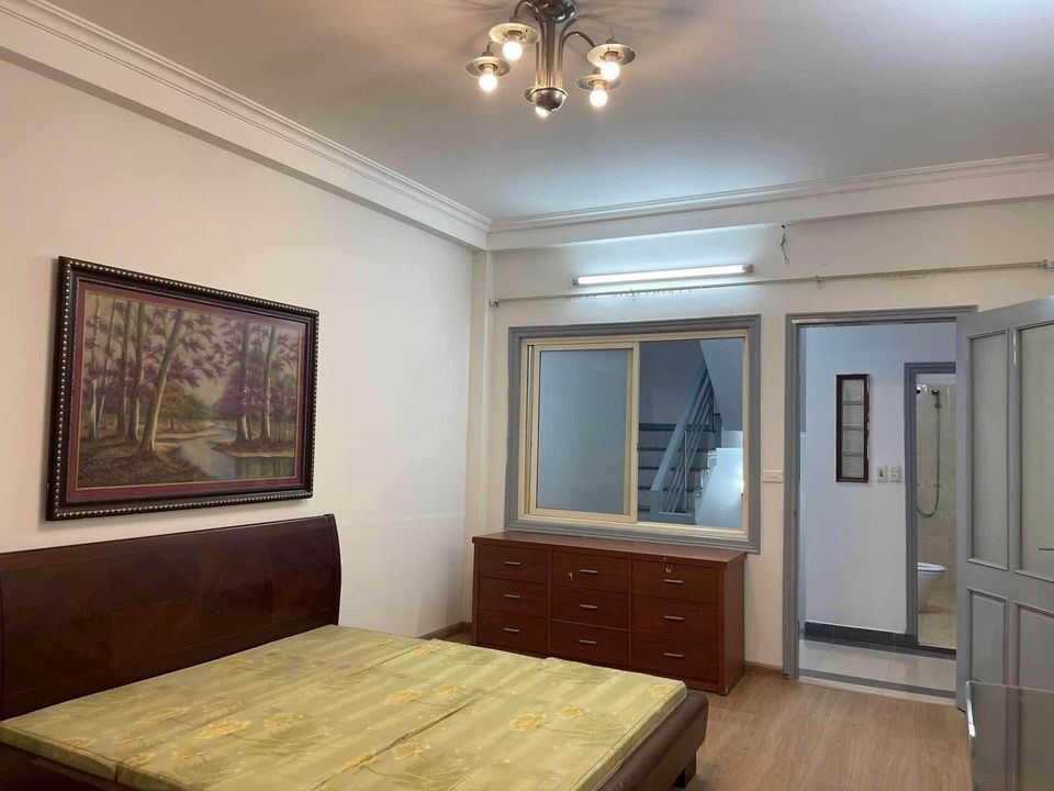 Nhà - đẹp - nguyên căn nguyễn_hoàng_tôn_tây_hồ. 45m2 x 4 tầng – gần phố chính