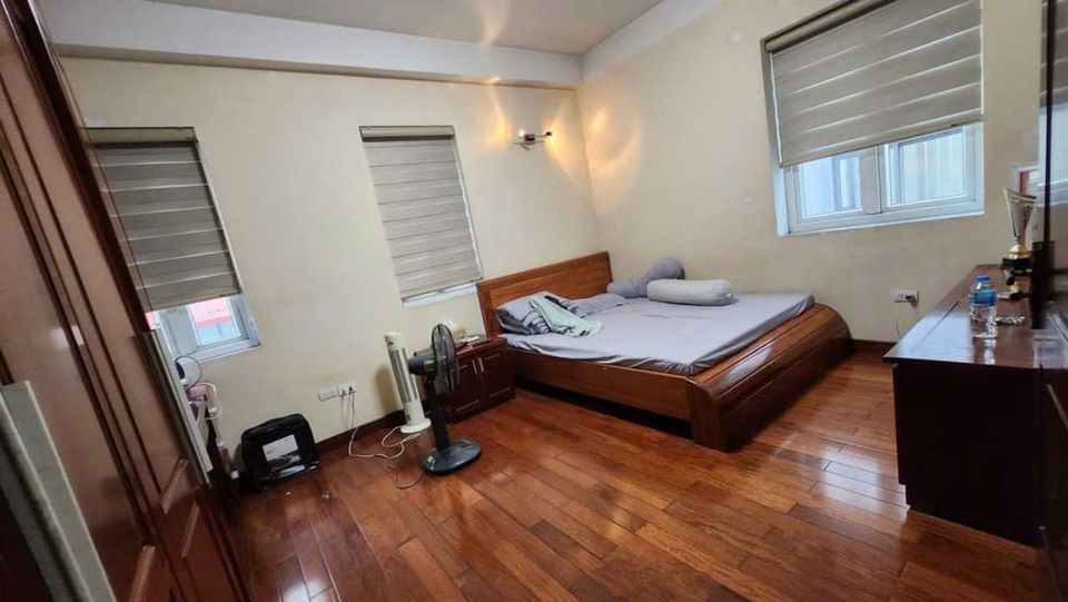 Bán nhà vương thừa vũ – lô góc 2 mặt thoáng – 6 tầng – ô tô vào nhà