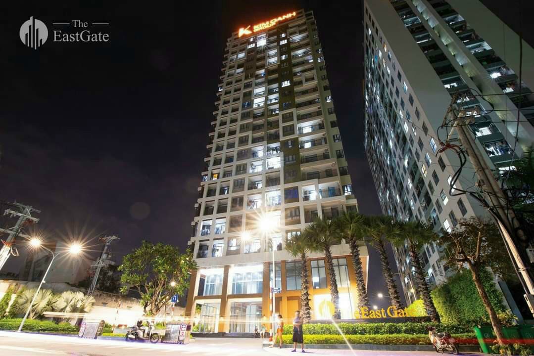 The eastgate căn hộ cạnh làng đại học quốc gia tphcm 60m2 1pn+ sổ hồng 1ty870 bao sổ