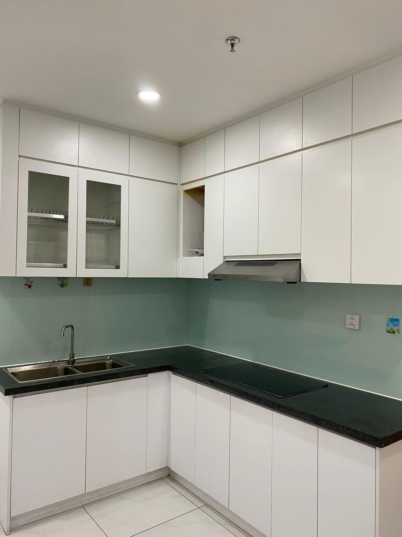The eastagte - cho thuê căn 2pn1wc 60m2- có nội thất - 7,5tr/tháng