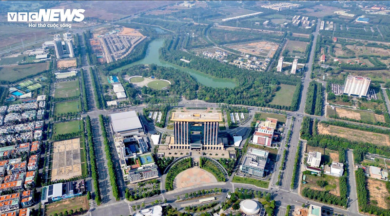 K home new city thành phố mới bình dương