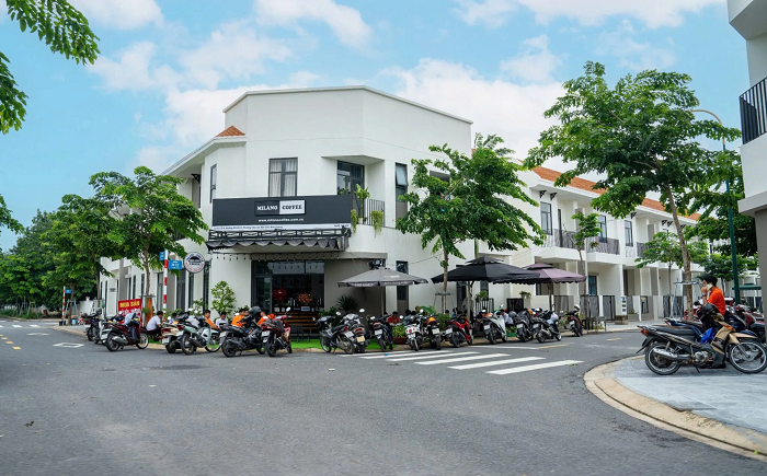 K home new city kim oanh group