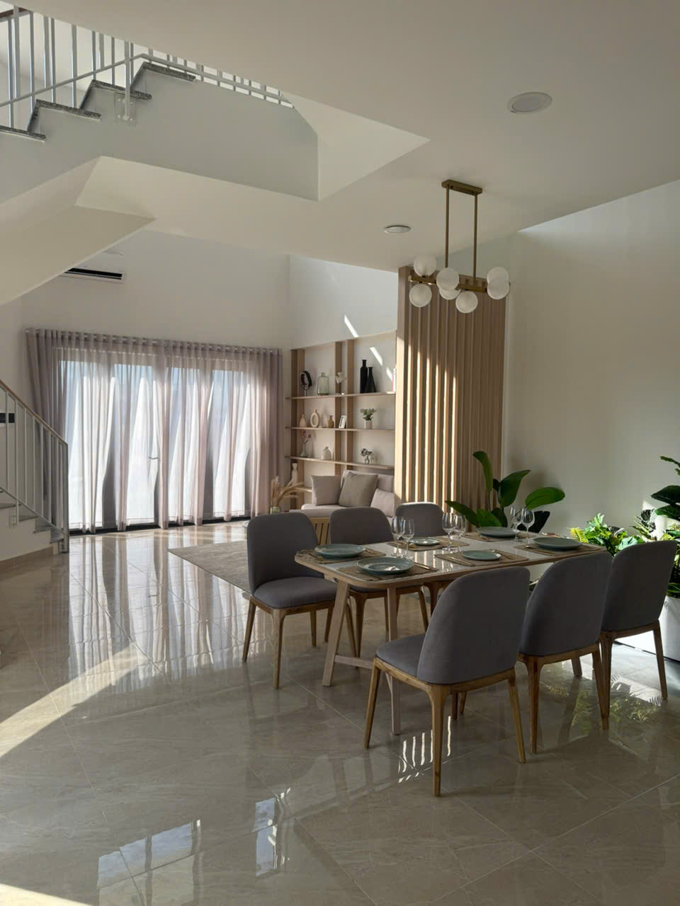 Nhà ở xã hội k home new city