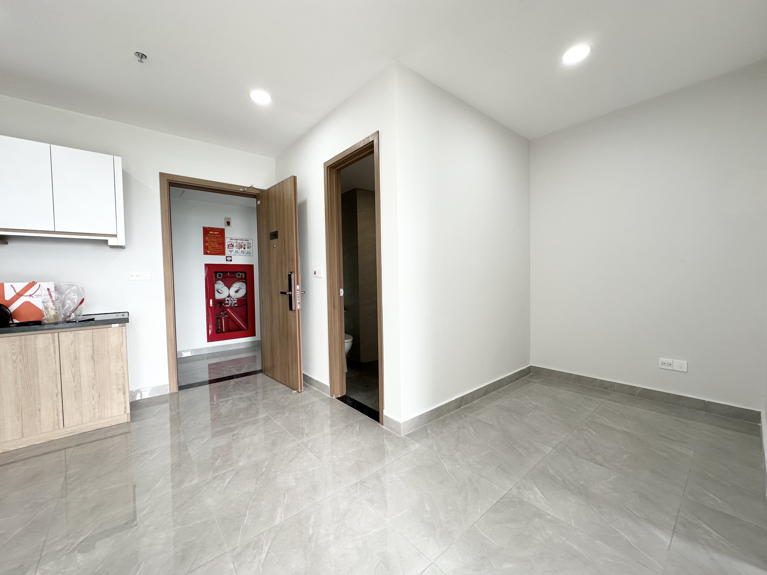 Bán căn hộ giá rẻ nhất thị trường, 1pn + chỉ 1,223 tỷ, không có căn thứ 2