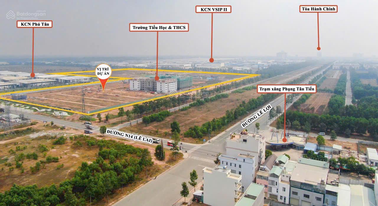 đặt chỗ k home new city, phân khu bằng lăng mặt tiền lê lai