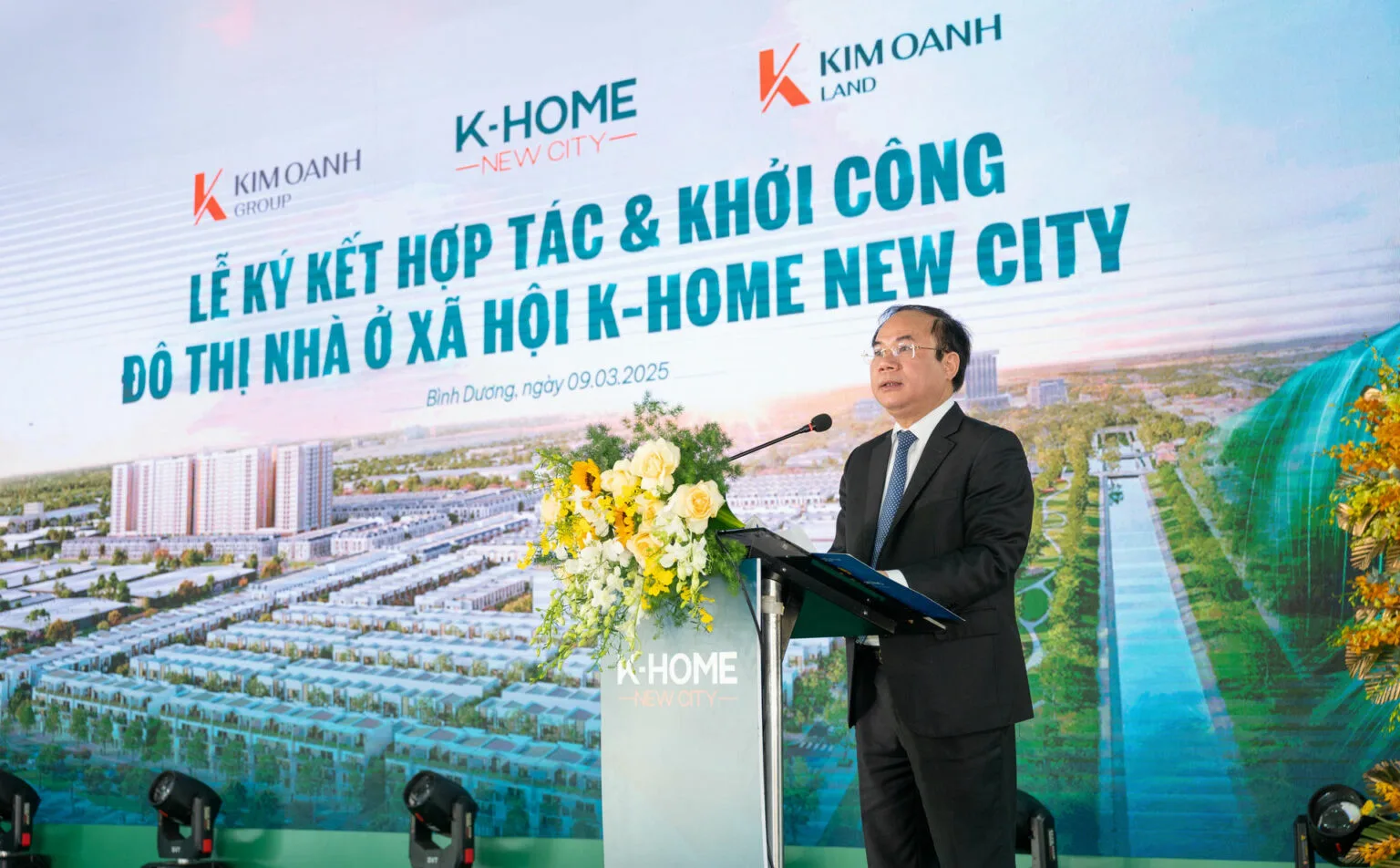 nhà ở xã hội k home new city