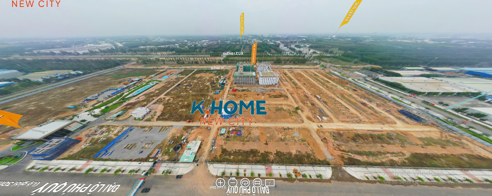 đăng ký mua nhà ở xã hội k home new city, miễn phí, tặng nội thất