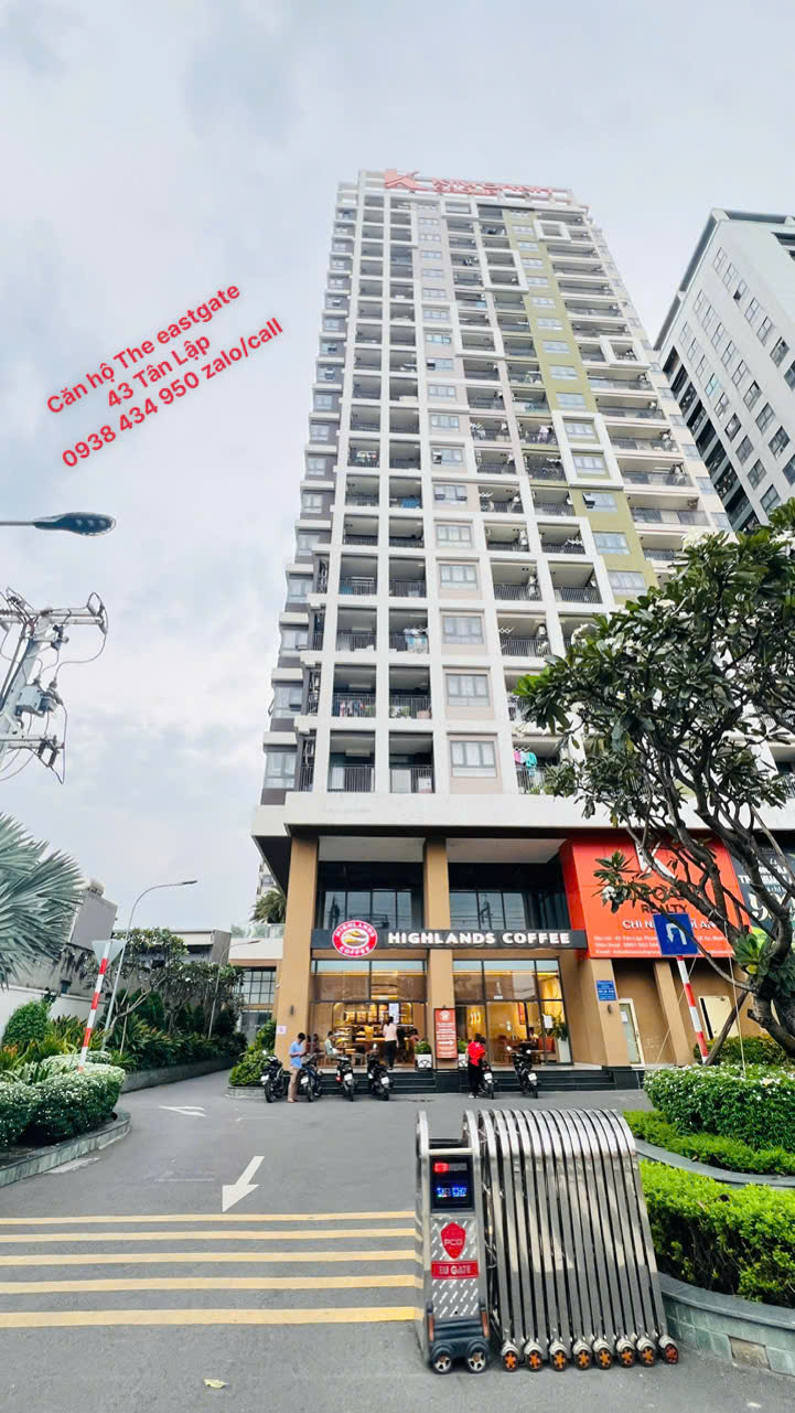 Chủ gửi bán căn hộ 2pn2wc căn góc tầng cao view metro nhà trống, sổ hồng giá 2ty230 bao sổ