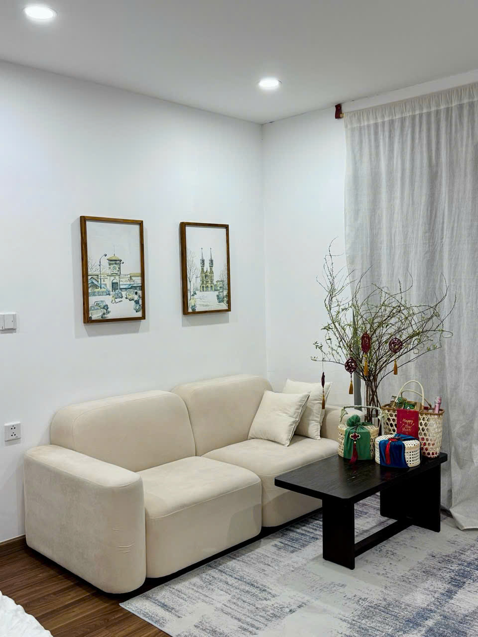 Tổng hợp giỏ hàng chuyển nhượng the eastagte tháng 5/ 2025