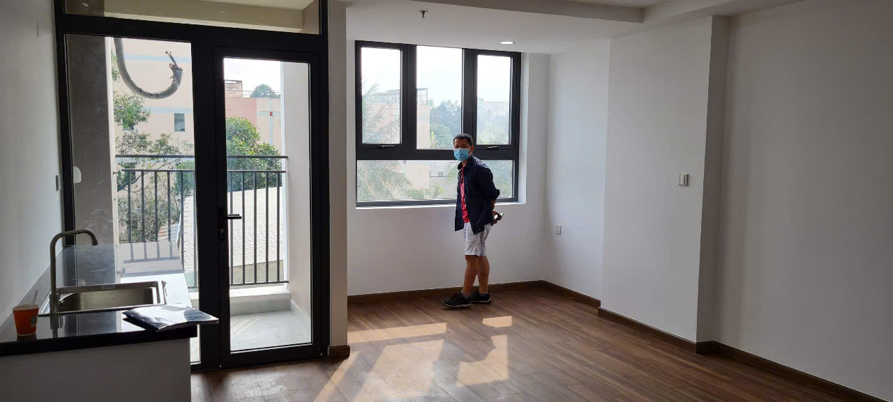 Chủ kẹt tiền bán nhanh căn studio chung cư the eastagte 1tỷ295triu sổ hồng sẵn ngân hàng cho vay 80%