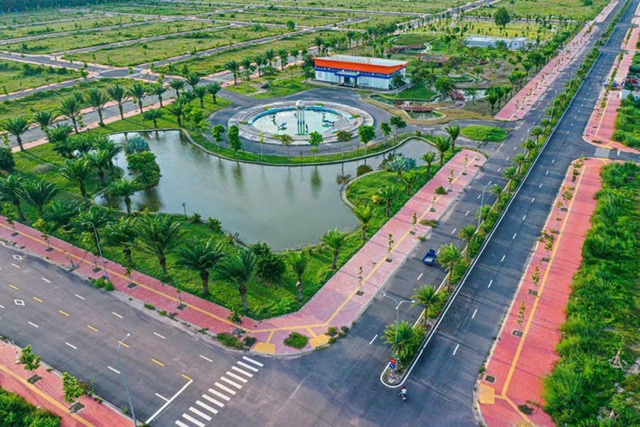 Bán cặp góc t6 mega city 2, ngay công viên 2,2 ha, vị trí đẹp nhất dự án